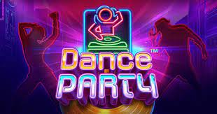Dance Party slot review: Rhythm of Wins dan Bonus yang Menggelegar