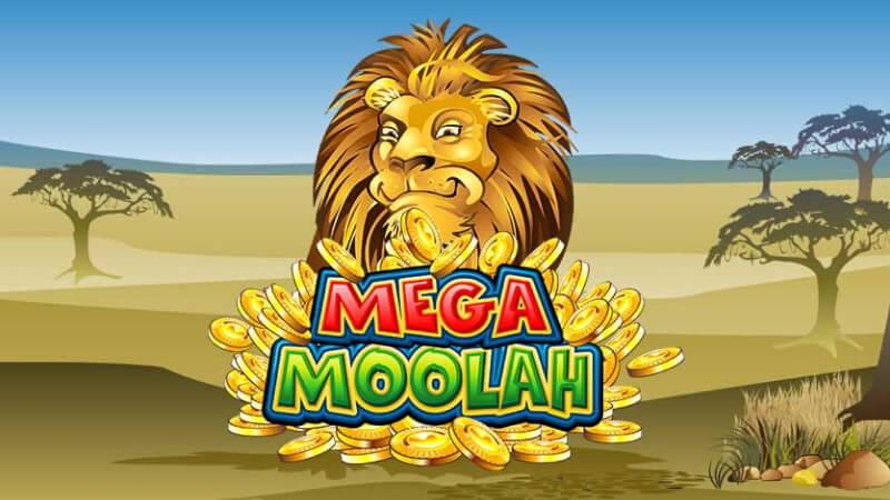 Mega Moolah Slot Review 2024: Volatilitas Tinggi, RTP 88%