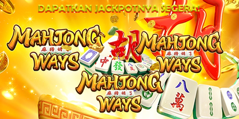 jam hoki main slot mahjong