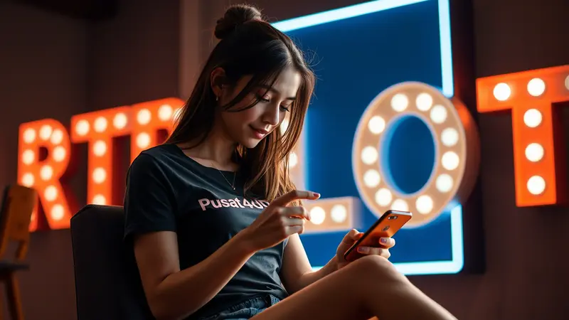 Pusat 4D Slot Login  
