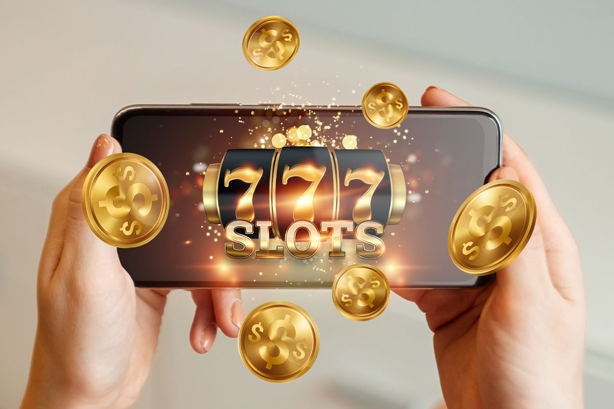 5 Aplikasi Hack Game Slot Online Android yang Akan Mengubah Cara Kamu Bermain!